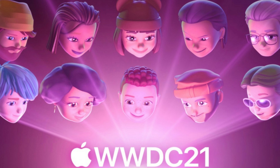 Hôm nay, Apple sẽ công bố gì tại WWDC 2021?