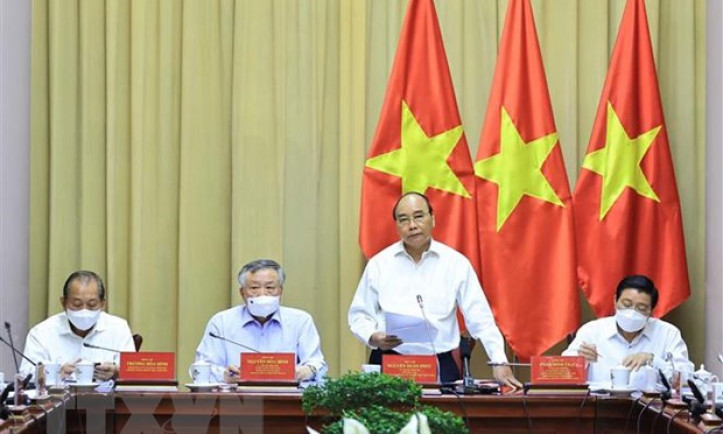 Nâng cao hiệu quả hoạt động của Tòa án trong tình hình mới
