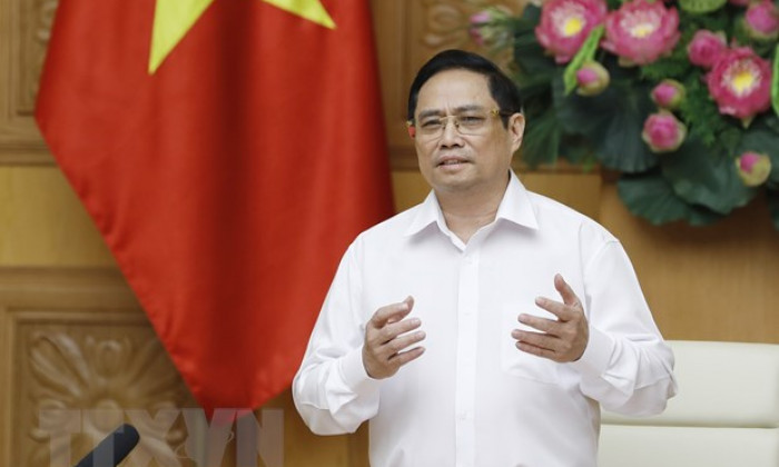 Thủ tướng phê duyệt Chương trình quản lý nợ công giai đoạn 2021-2023