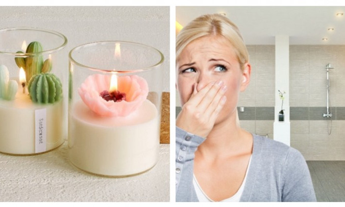 4 cách khử mùi giúp nhà vệ sinh luôn thơm tho lại đẩy lùi vi khuẩn