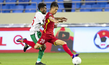 Chủ nhà World Cup 2022 Qatar nhất bảng, cửa đi tiếp rộng hơn với Việt Nam