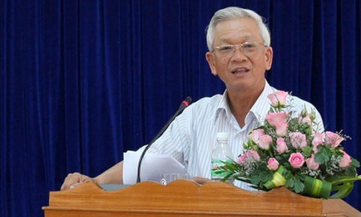 Khởi tố, bắt tạm giam 2 cựu Chủ tịch UBND tỉnh Khánh Hòa