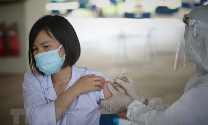 Bộ Y tế làm rõ các thông tin liên quan đến việc nhập khẩu vaccine