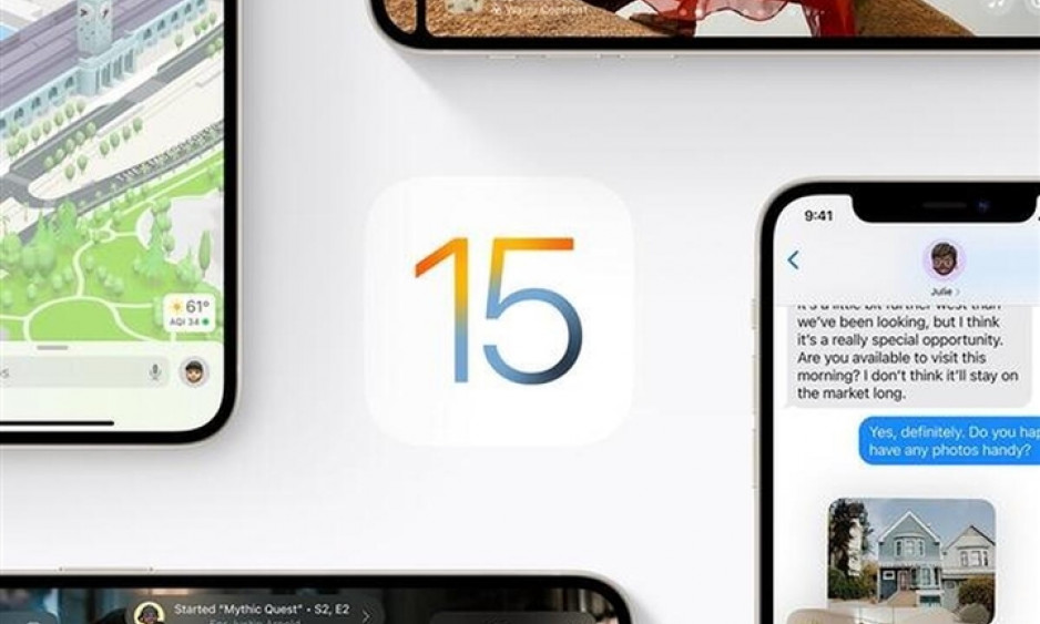 Apple 'trói chân' người dùng iPhone bằng iOS 15