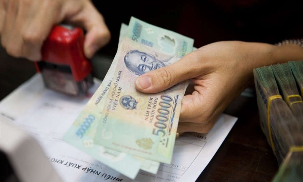 4 vấn đề về tiền lương cần biết trong thời gian COVID-19