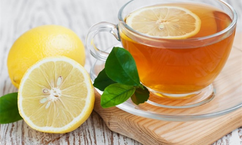 4 loại nước uống buổi sáng giúp bạn giảm cân nhanh