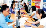 Có thực hiện tuyển dụng mới với viên chức chuyển công tác?