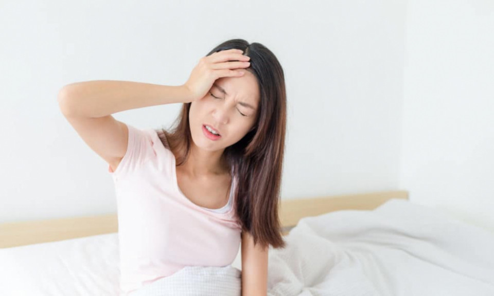 Ngủ không đủ giấc tàn phá cơ thể thế nào?