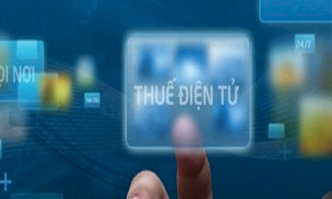 Tiếp nhận và giải quyết hồ sơ đề nghị miễn giảm thuế điện tử theo cơ chế một cửa liên thông