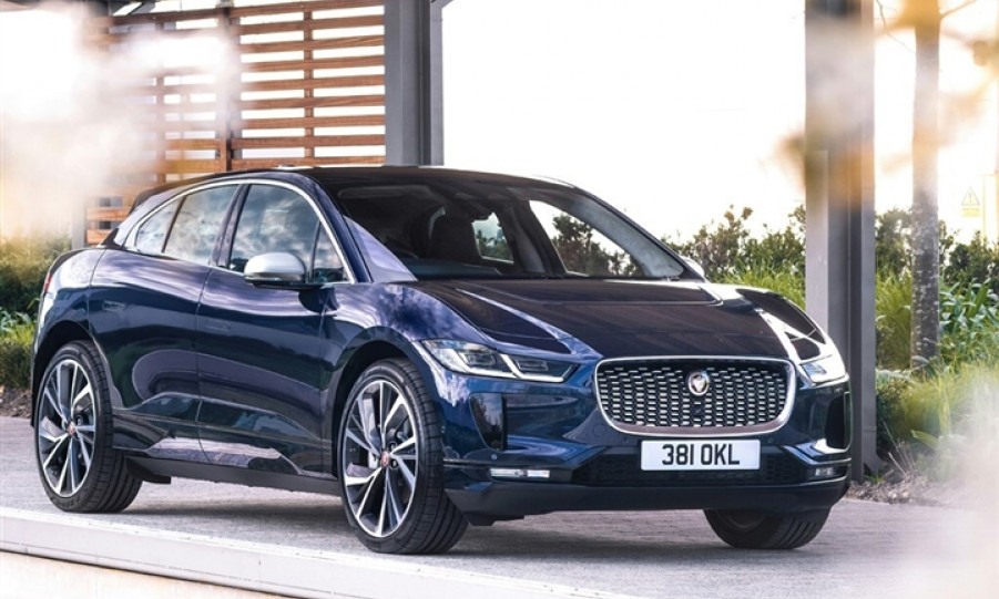 Những SUV điện tốt nhất thị trường 2021