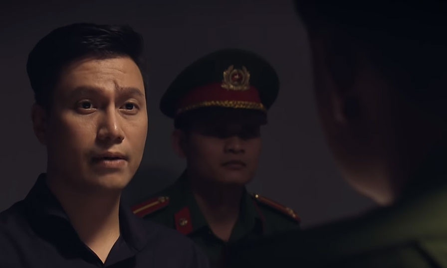 Nhà làm phim 'sợ' diễn viên phẫu thuật thẩm mỹ
