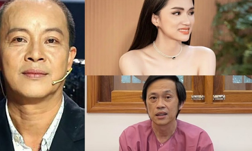 Bài học từ sự phát ngôn "vạ miệng", bất nhất của nghệ sĩ Việt