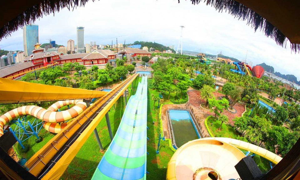 Tái khởi động du lịch nội tỉnh