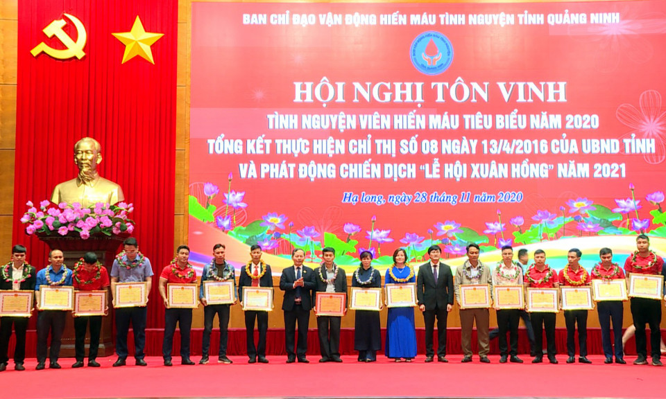 Sống là cho, đâu chỉ nhận riêng mình...