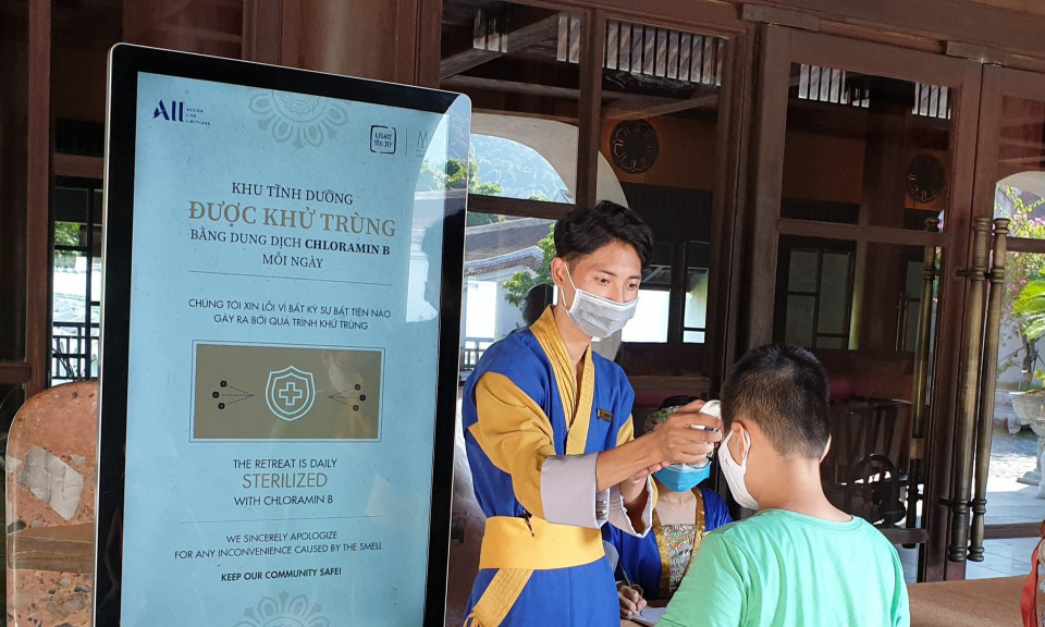 Phát huy hiệu quả chính sách kích cầu du lịch