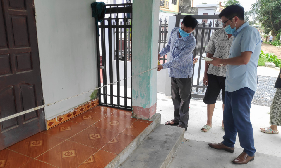 Đảm bảo quyền lợi chính đáng của người dân trong GPMB