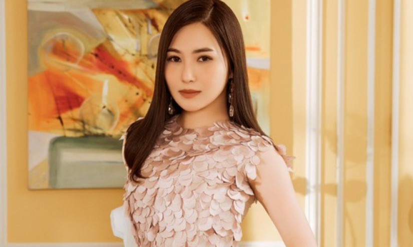 Hương Tràm: "Tôi độc thân và sẵn sàng cho mối quan hệ mới"