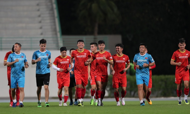 Việt Nam vs Malaysia: Mệnh lệnh chiến thắng