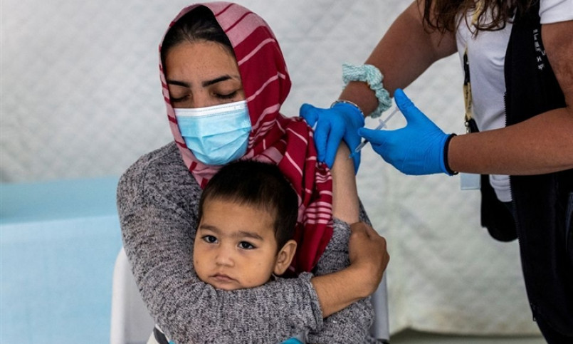 G7 viện trợ 1 tỷ liều vaccine COVID-19 cho các nước nghèo