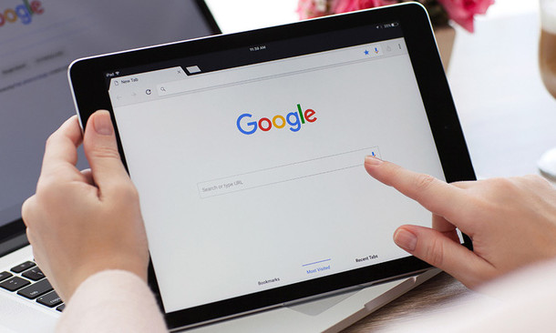 Bang Ohio tìm cách chuyển Google thành dịch vụ công