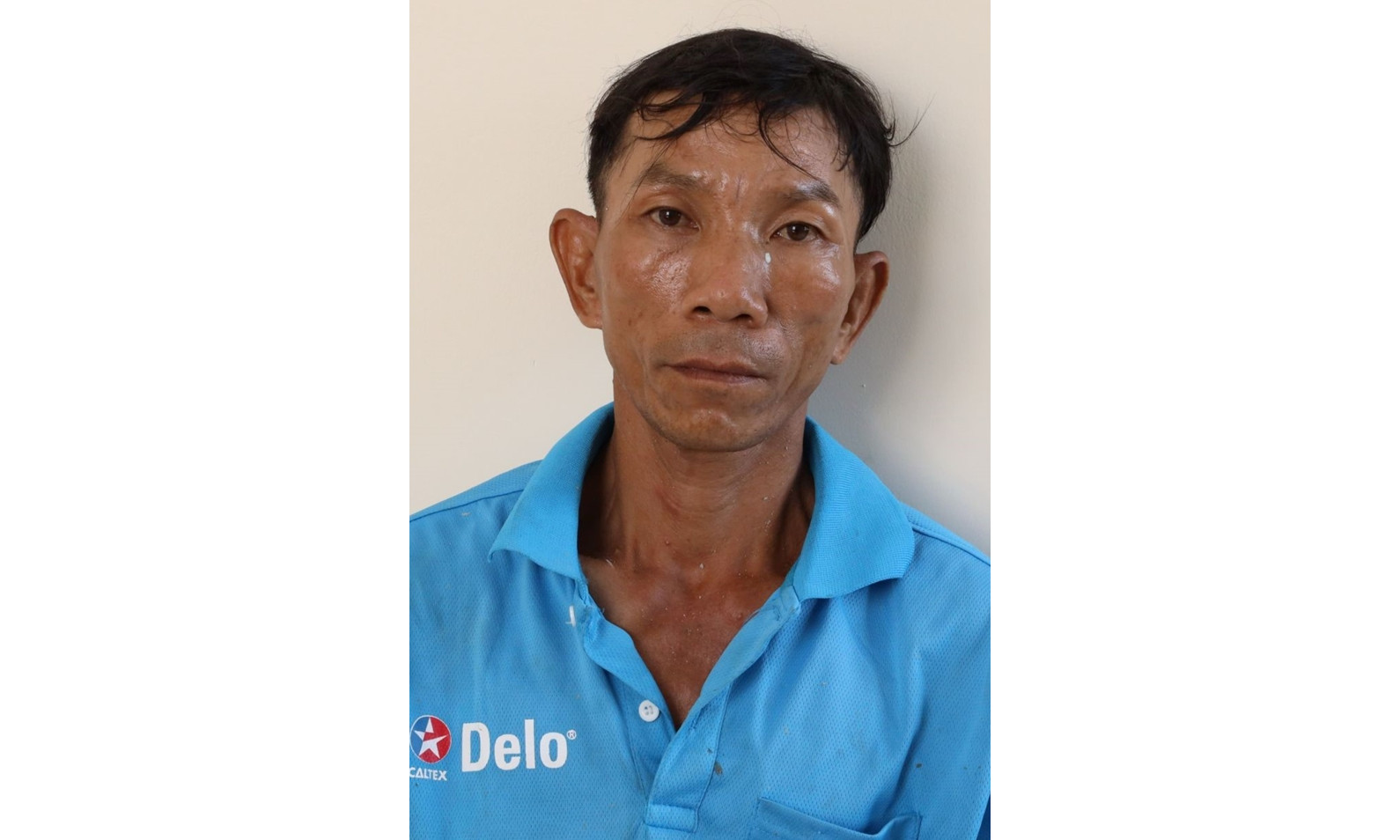 Lừa đảo vé số trúng thưởng