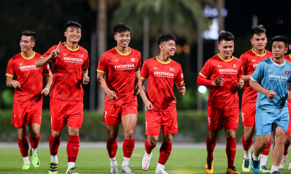 ĐIỂM NHẤN Việt Nam 2-1 Malaysia: Ông Park ‘cao tay’, Việt Nam tràn trề hi vọng đi tiếp