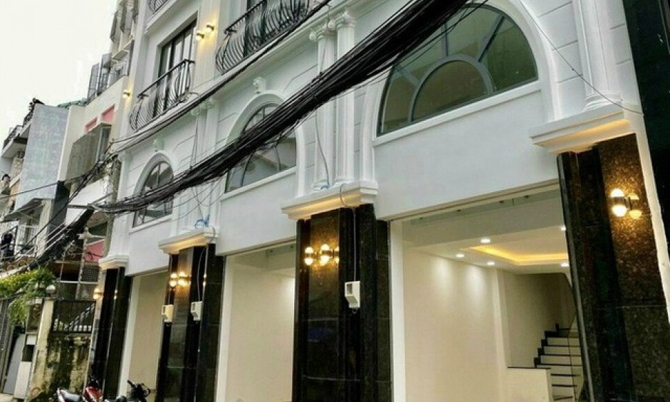 Dịch vụ cho thuê nhà trọ ở TP Hồ Chí Minh lao đao vì dịch bệnh, hết thời “hốt bạc”