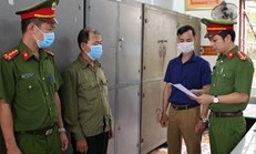Lừa chạy chế độ thương binh, chiếm đoạt gần 4,5 tỷ đồng