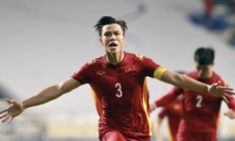 Kịch bản để tuyển Việt Nam giành vé vào vòng loại 3 World Cup 2022