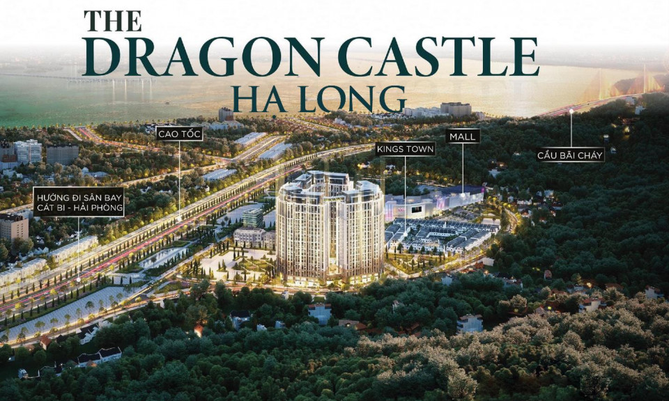 Bất chấp Covid-19, thị trường căn hộ tại Hạ Long vẫn hút khách mua