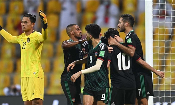 HLV á quân World Cup: UAE biết rõ năng lực tuyển Việt Nam