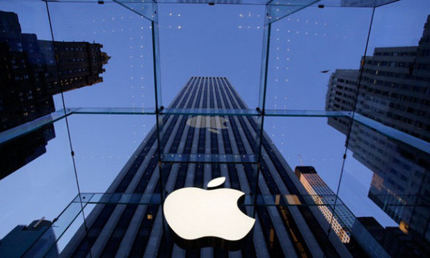 Apple mắc sai lầm khó tin