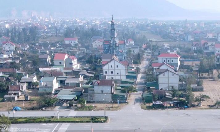 Hà Tĩnh cách ly thêm gần 20.000 dân