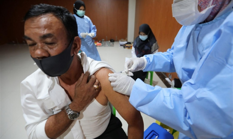 Đông Nam Á tăng tốc tiêm vaccine phòng COVID-19