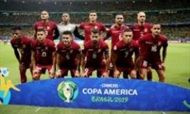 12 thành viên đội tuyển Venezuela mắc COVID-19