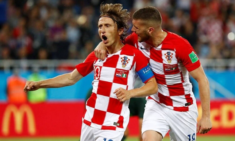 Nhận định trận Anh vs Croatia tại EURO 2020
