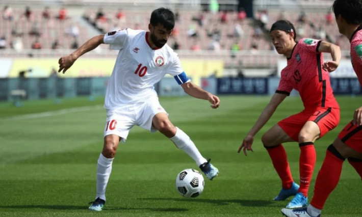 Hàn Quốc hạ gục Lebanon, ĐT Việt Nam tiến sát Vòng loại thứ 3 World Cup 2022