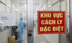 Bộ Y tế: Ngày 13/6, cả nước thêm 297 ca mắc COVID-19, riêng TPHCM 95 bệnh nhân