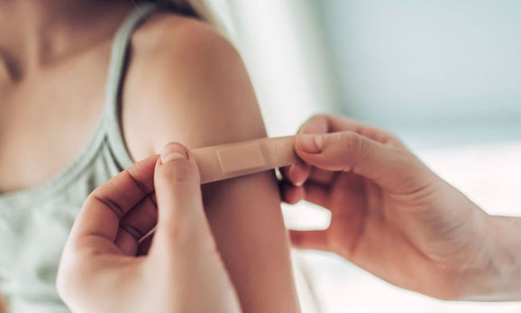 5 dấu hiệu cho thấy hệ miễn dịch đang suy giảm