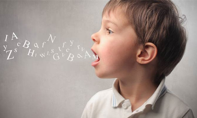 5 sai lầm khiến trẻ chậm nói