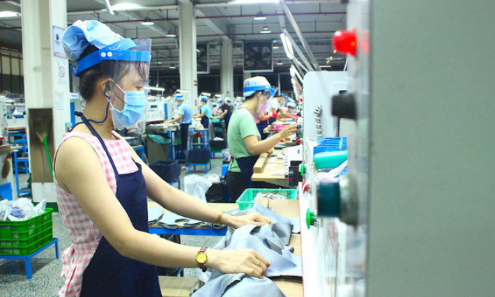 WB: Kinh tế Việt Nam chống chịu tốt với đợt dịch mới