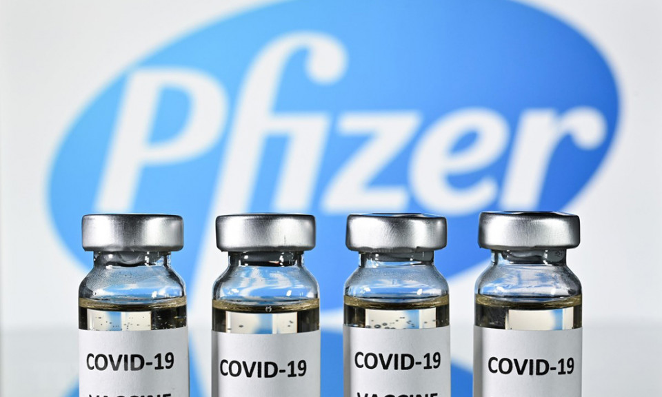 Viet Nam approves Pfizer vaccine for emergency use