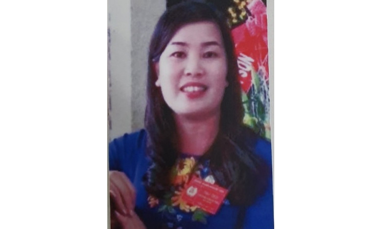 Nguyên Phó Chánh văn phòng Huyện ủy lừa đảo 7,3 tỷ bỏ trốn