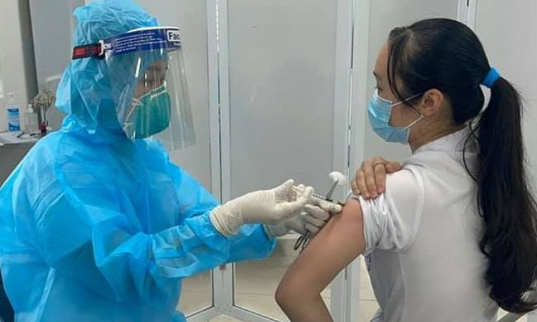 Lợi ích thực sự của tiêm vaccine phòng COVID-19 là gì?