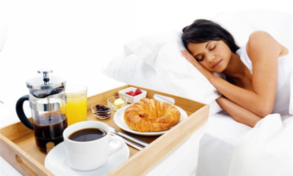 4 sai lầm khi ăn sáng bạn phải từ bỏ ngay