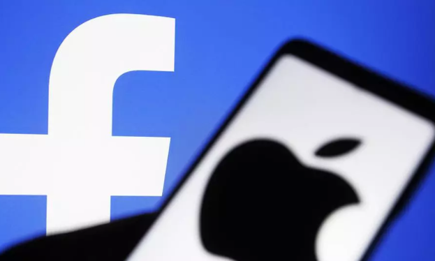 Apple sẽ cạnh tranh nhiều hơn với Facebook trong tương lai