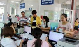 Mức hưởng BHYT hộ nghèo khi khám chữa bệnh tại nơi tạm trú
