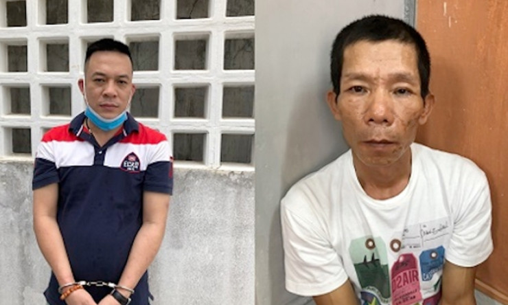 Khởi tố hai kẻ cầm đầu băng nhóm đánh bạc ở Cần Thơ