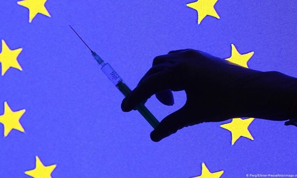 Mỹ-EU ra tuyên bố khẳng định phối hợp chấm dứt đại dịch COVID-19