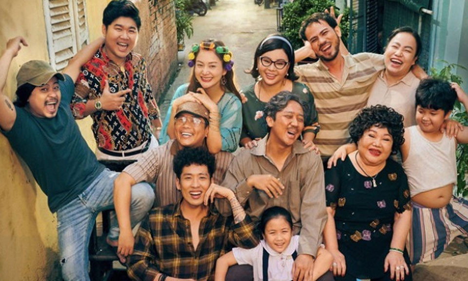 Chìa khóa thành công của 'Bố già' tại Mỹ
